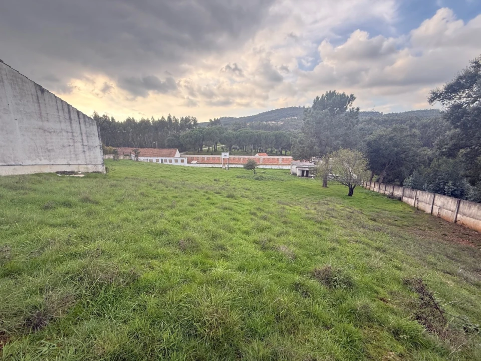 Moradia T3 para Venda em Alcobertas Foto 49