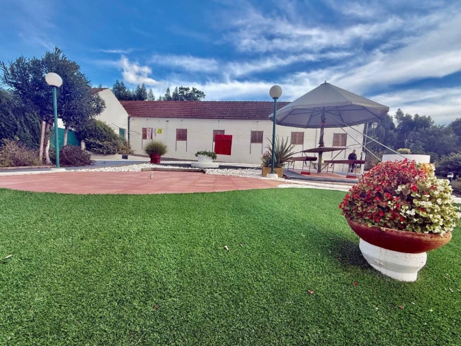 Moradia T3 para Venda em Alcobertas