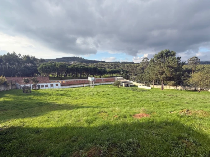 Moradia T3 para Venda em Alcobertas Foto 5