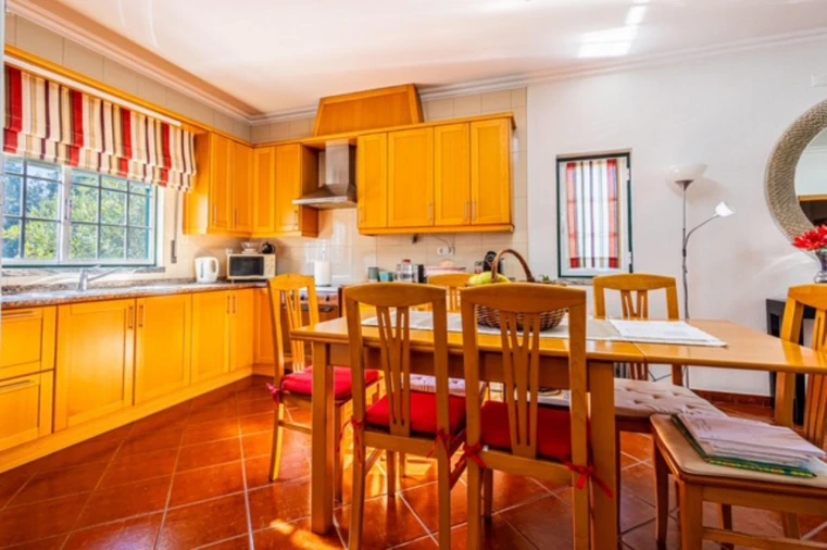 Moradia T3 para Venda em Alcobertas Foto 12