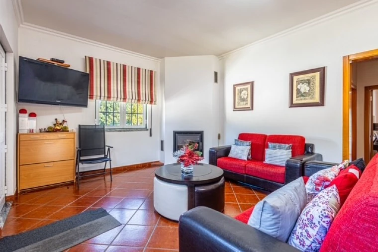 Moradia T3 para Venda em Alcobertas Foto 13