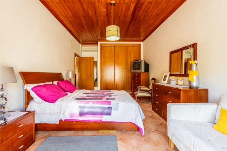 Moradia T3 para Venda em Alcobertas Foto 22