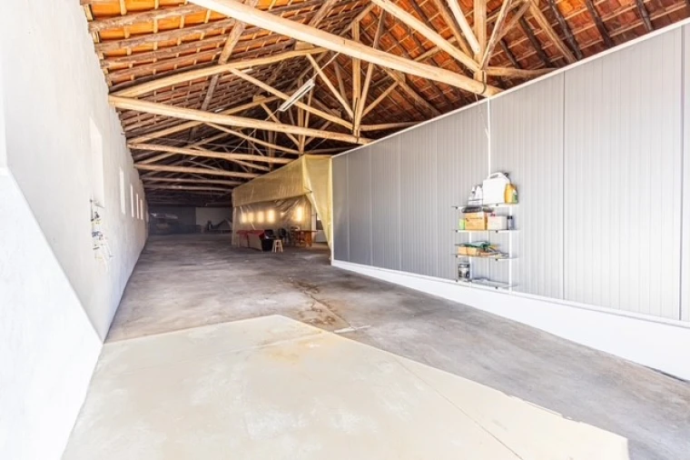 Moradia T3 para Venda em Alcobertas Foto 31