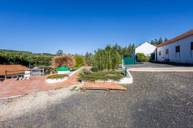 Moradia T3 para Venda em Alcobertas Foto 35