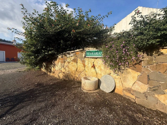 Moradia T3 para Venda em Alcobertas Foto 46