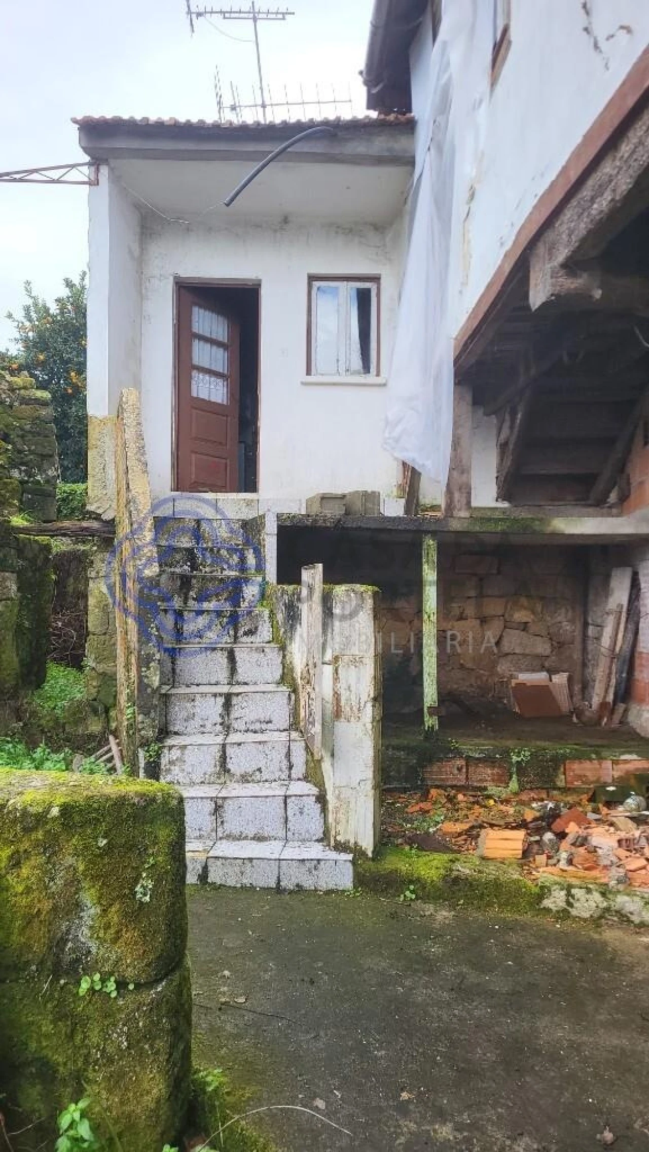 Moradia T3 para Venda em São Miguel do Mato Foto 16