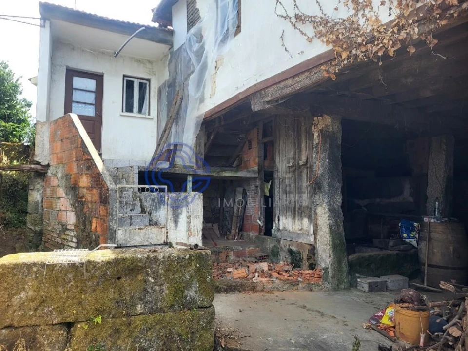 Moradia T3 para Venda em São Miguel do Mato Foto 35