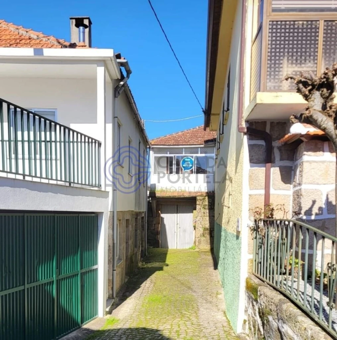 Moradia T3 para Venda em São Miguel do Mato Foto 7