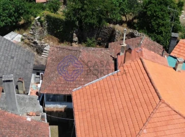 Moradia T3 para Venda em São Miguel do Mato