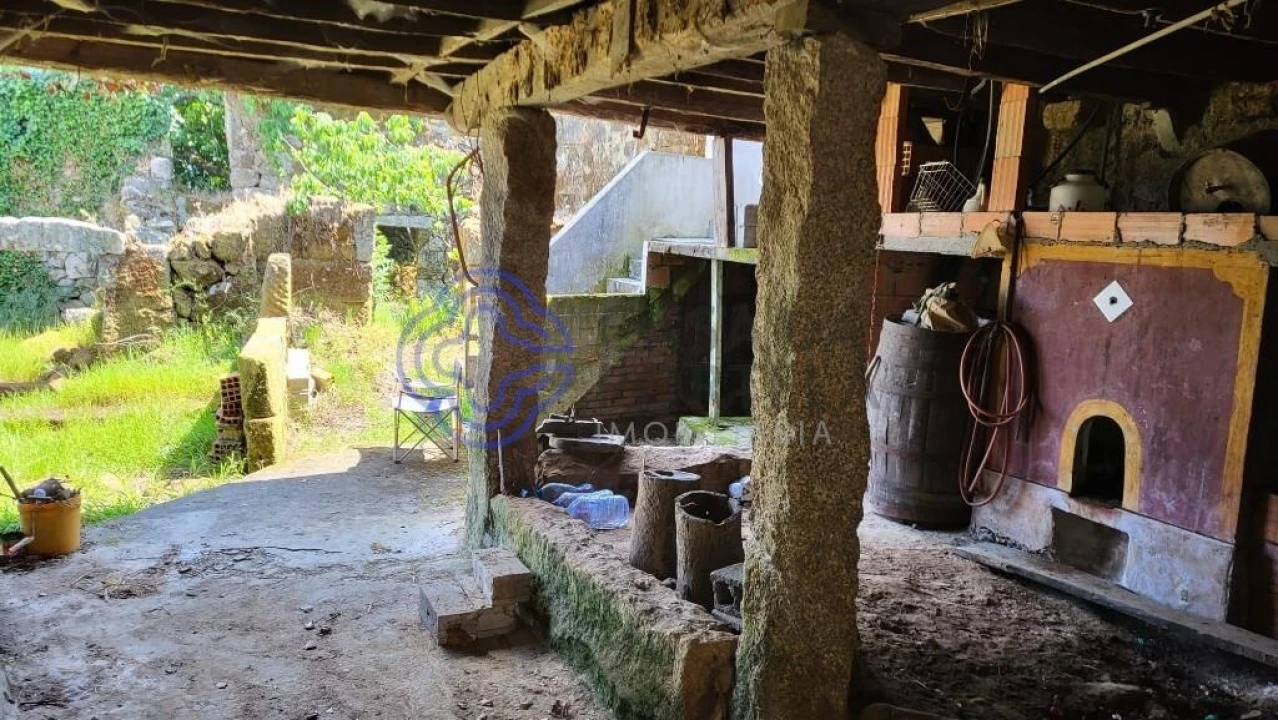 Moradia T3 para Venda em São Miguel do Mato Foto 16
