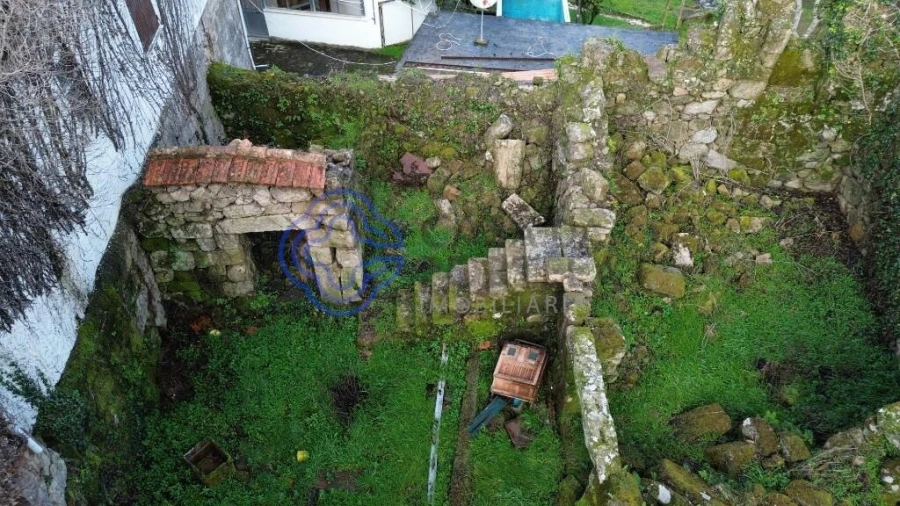 Moradia T3 para Venda em São Miguel do Mato Foto 3