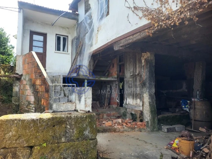 Moradia T3 para Venda em São Miguel do Mato Foto 35