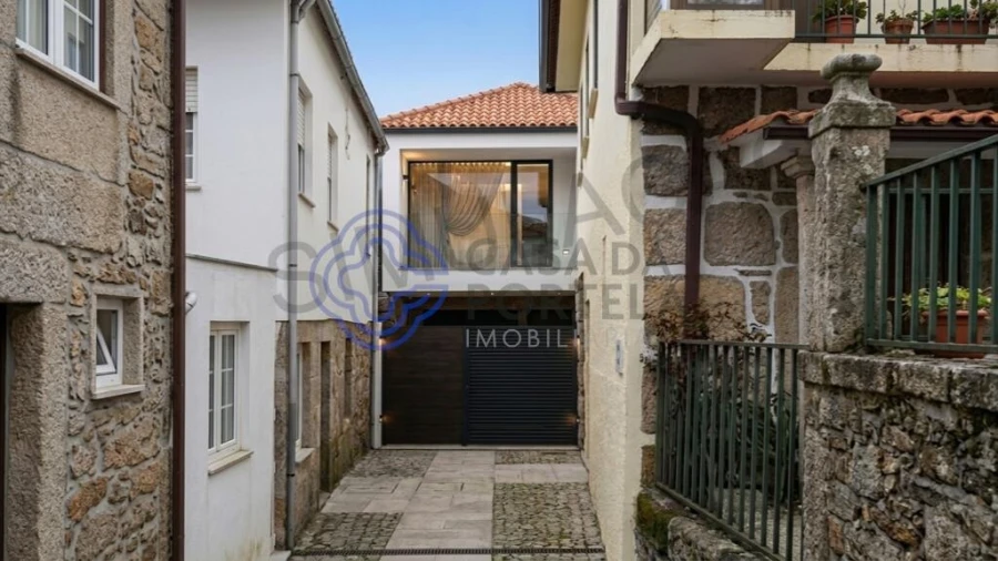 Moradia T3 para Venda em São Miguel do Mato Foto 30