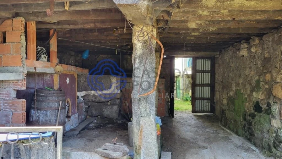 Moradia T3 para Venda em São Miguel do Mato Foto 36