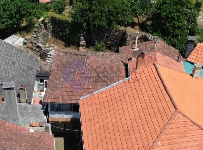 Moradia T3 para Venda em São Miguel do Mato Foto 34