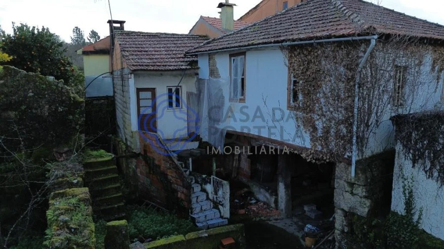 Moradia T3 para Venda em São Miguel do Mato Foto 31