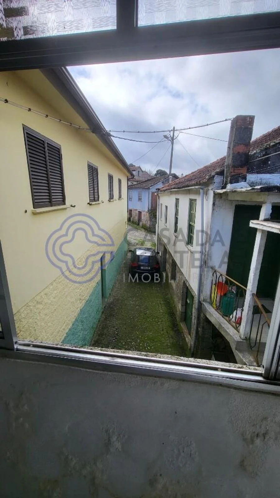 Moradia T3 para Venda em São Miguel do Mato Foto 21