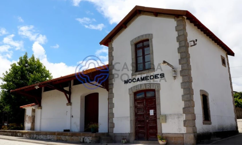 Moradia T3 para Venda em São Miguel do Mato Foto 12