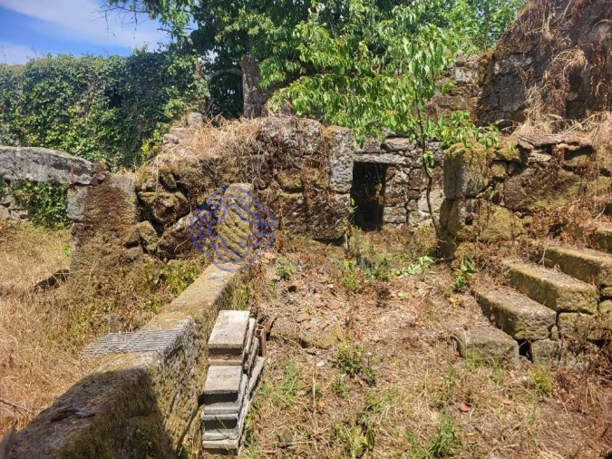 Moradia T3 para Venda em São Miguel do Mato Foto 15