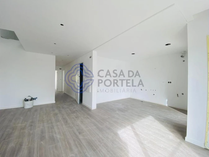 Apartamento T3 para Venda em Corroios Foto 9