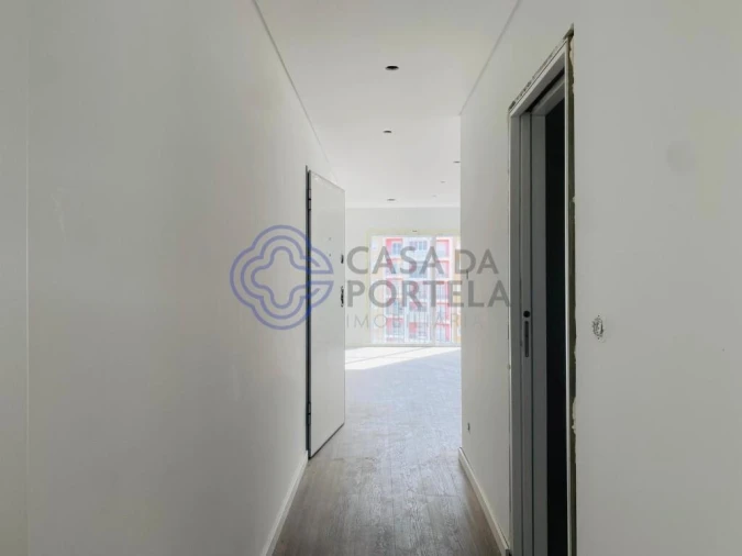 Apartamento T3 para Venda em Corroios Foto 8