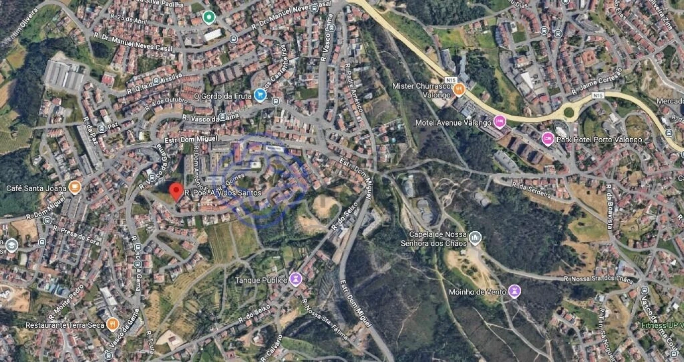 Apartamento T1 para Venda em Rio Tinto Foto 15