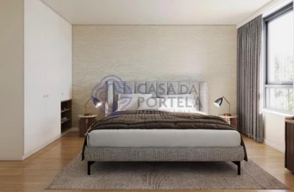 Apartamento T1 para Venda em Rio Tinto