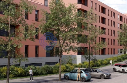 Apartamento T1 para Venda em Rio Tinto