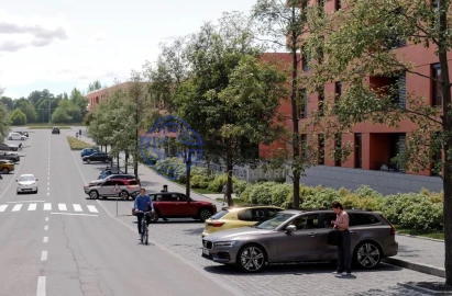 Apartamento T1 para Venda em Rio Tinto