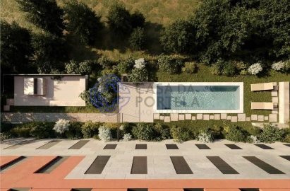 Apartamento T1 para Venda em Rio Tinto