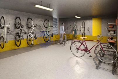 Apartamento T1 para Venda em Rio Tinto