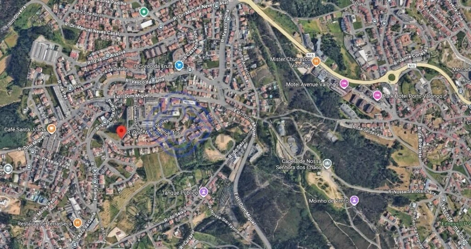 Apartamento T1 para Venda em Rio Tinto Foto 15