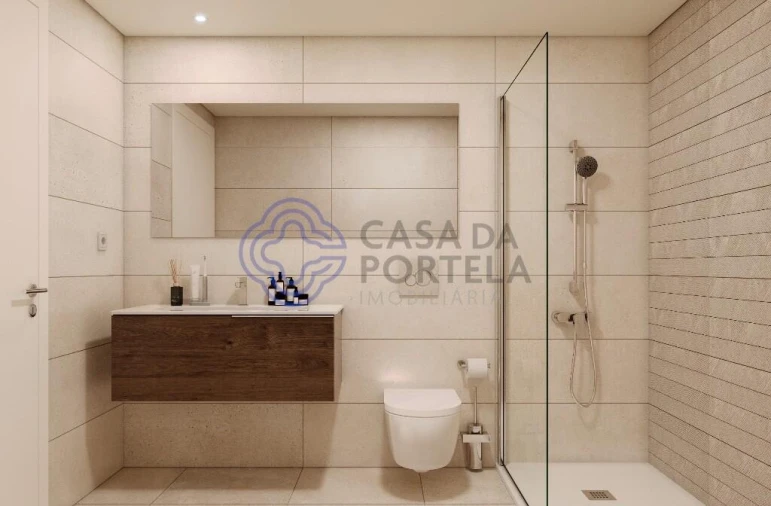 Apartamento T1 para Venda em Rio Tinto Foto 8