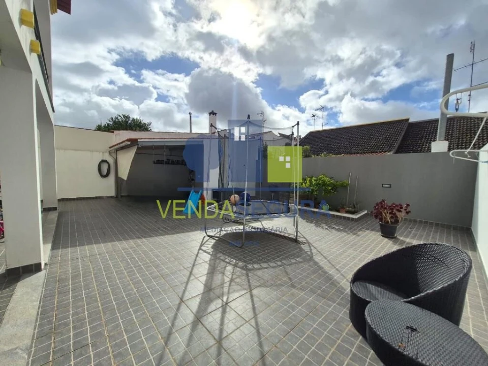 Moradia T5 para Venda em Safara e Santo Aleixo da Restauração Foto 38