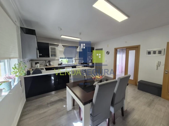 Moradia T5 para Venda em Safara e Santo Aleixo da Restauração Foto 3