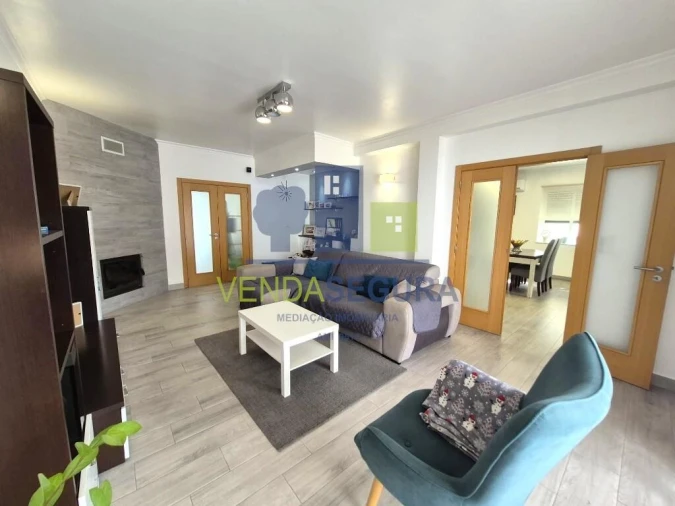 Moradia T5 para Venda em Safara e Santo Aleixo da Restauração Foto 15