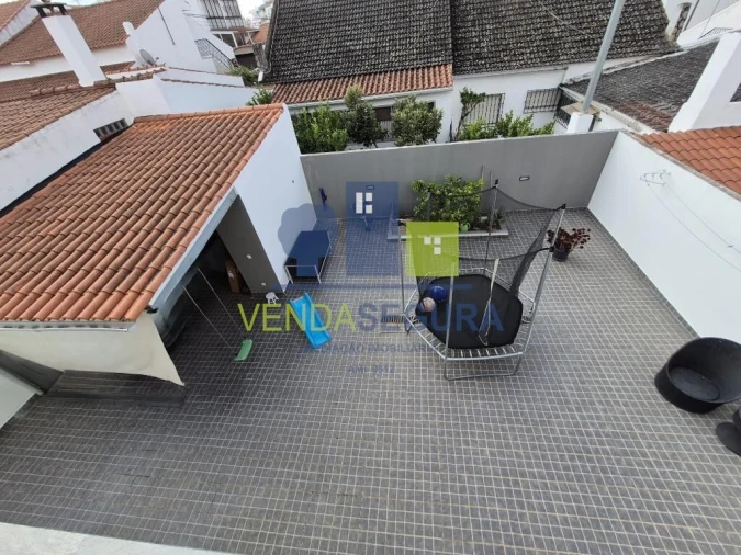 Moradia T5 para Venda em Safara e Santo Aleixo da Restauração Foto 39