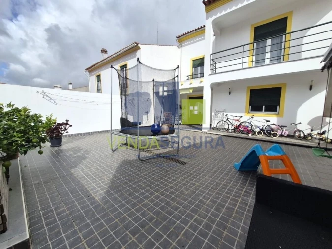 Moradia T5 para Venda em Safara e Santo Aleixo da Restauração Foto 41