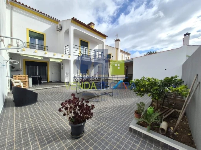 Moradia T5 para Venda em Safara e Santo Aleixo da Restauração Foto 40