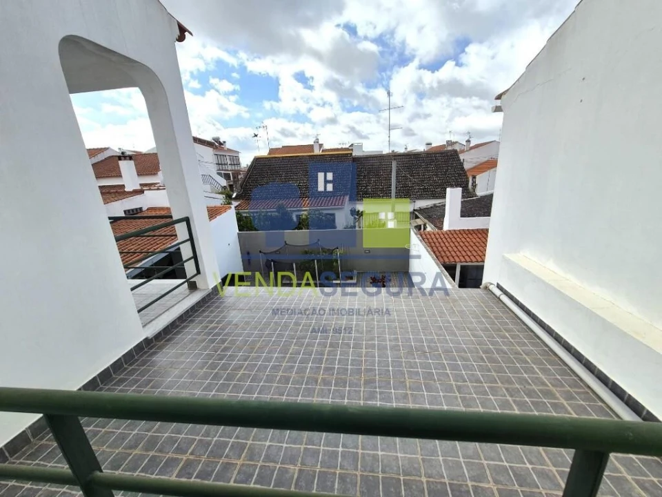 Moradia T5 para Venda em Safara e Santo Aleixo da Restauração Foto 32