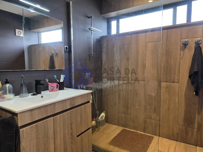 Moradia T2 para Venda em Santo Tirso, Couto (Santa Cristina e São Miguel) e Burgães Foto 8