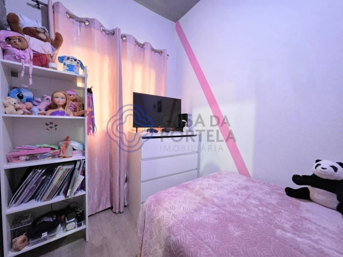 Moradia T2 para Venda em Santo Tirso, Couto (Santa Cristina e São Miguel) e Burgães Foto 12