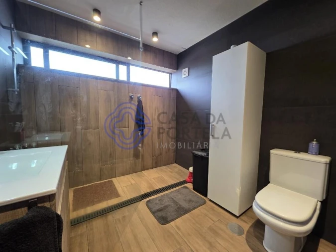 Moradia T2 para Venda em Santo Tirso, Couto (Santa Cristina e São Miguel) e Burgães Foto 9