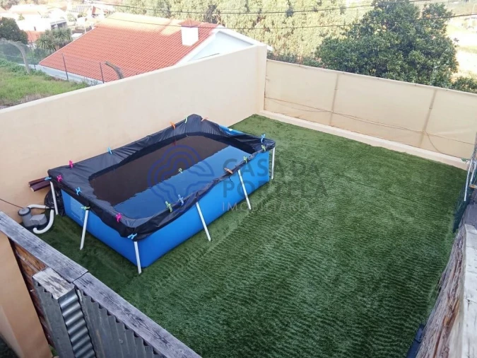 Moradia T2 para Venda em Santo Tirso, Couto (Santa Cristina e São Miguel) e Burgães Foto 16