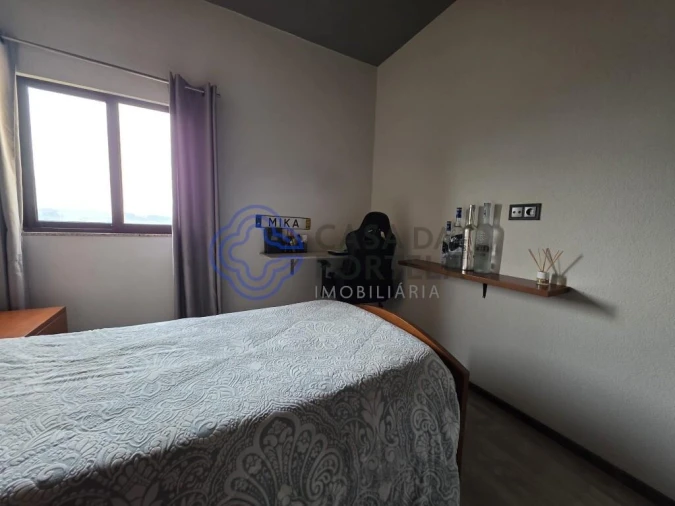 Moradia T2 para Venda em Santo Tirso, Couto (Santa Cristina e São Miguel) e Burgães Foto 14