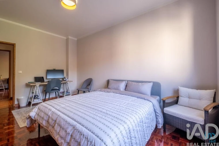 Apartamento T3 para Venda em Penacova Foto 18