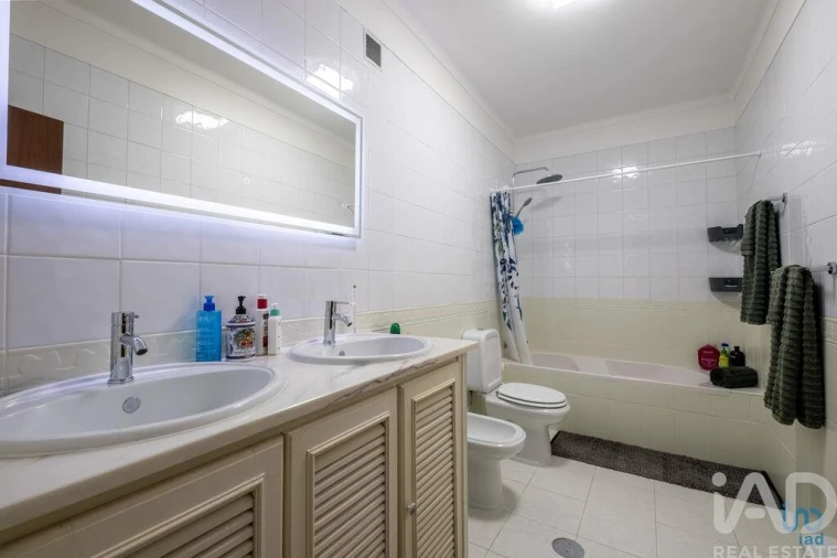 Apartamento T3 para Venda em Penacova Foto 20