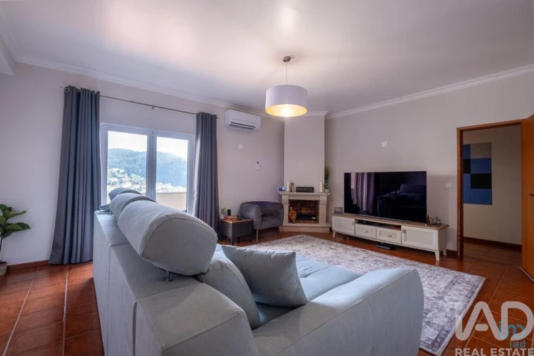 Apartamento T3 para Venda em Penacova Foto 10