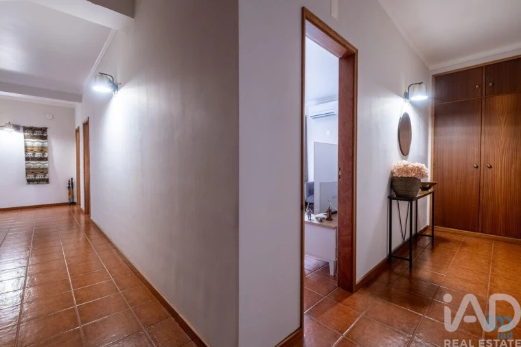 Apartamento T3 para Venda em Penacova Foto 9