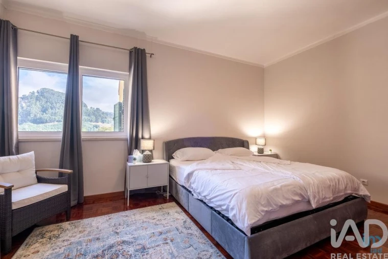 Apartamento T3 para Venda em Penacova Foto 15